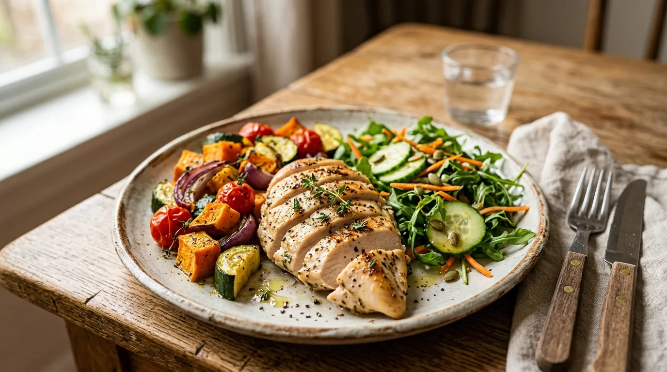 Calorie deficit: how to build one that actually works