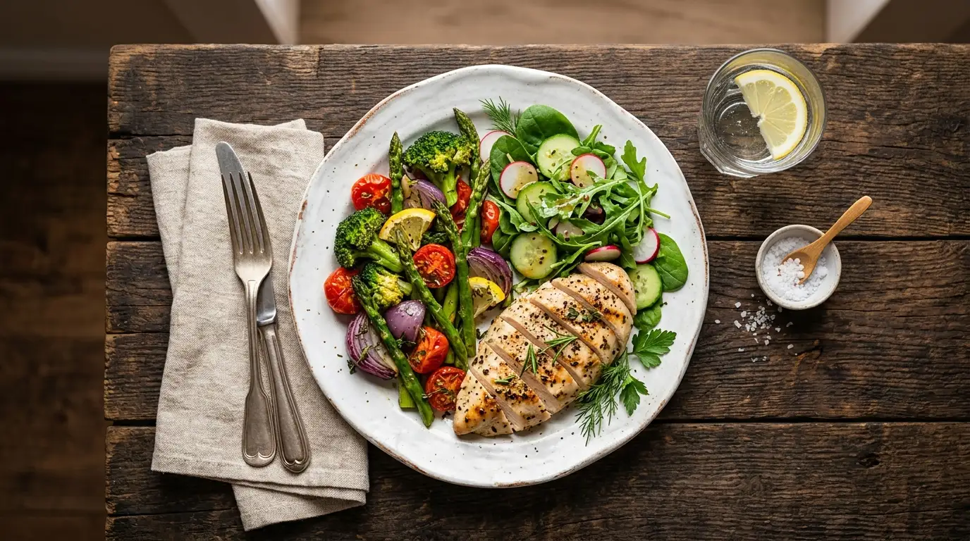 Calorie deficit: how to build one that actually works