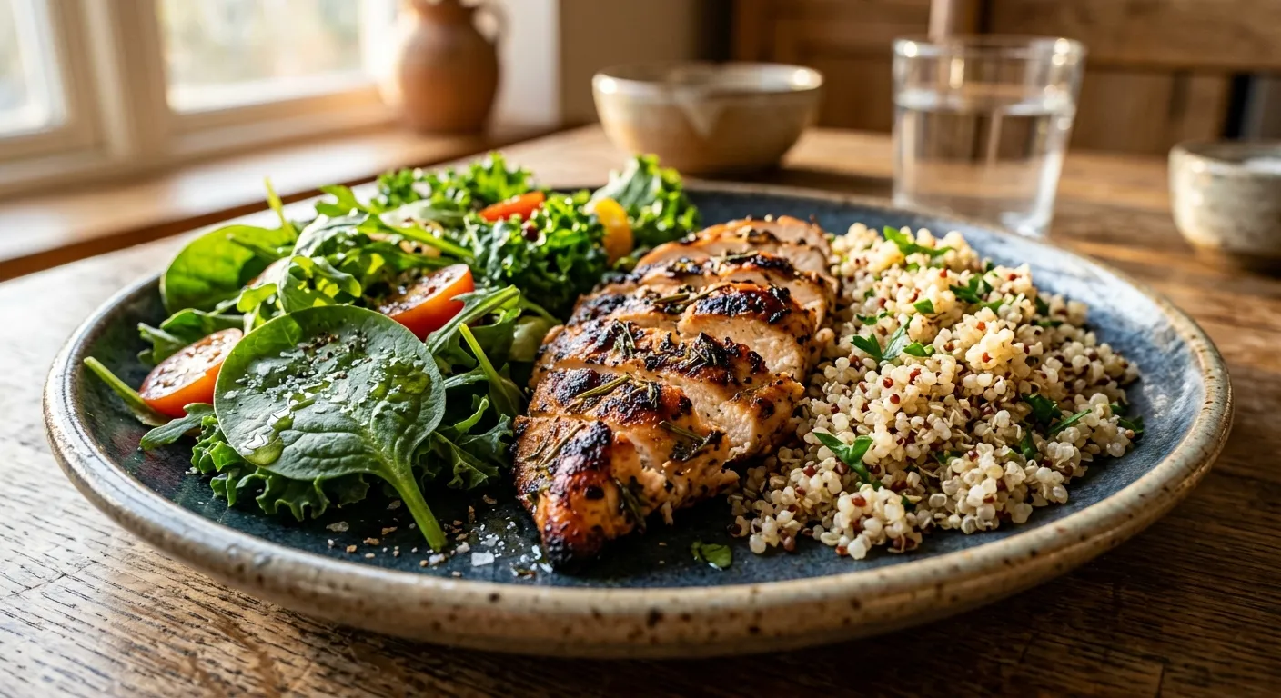 How many calories to lose a pound — and why the 3,500 rule is wrong