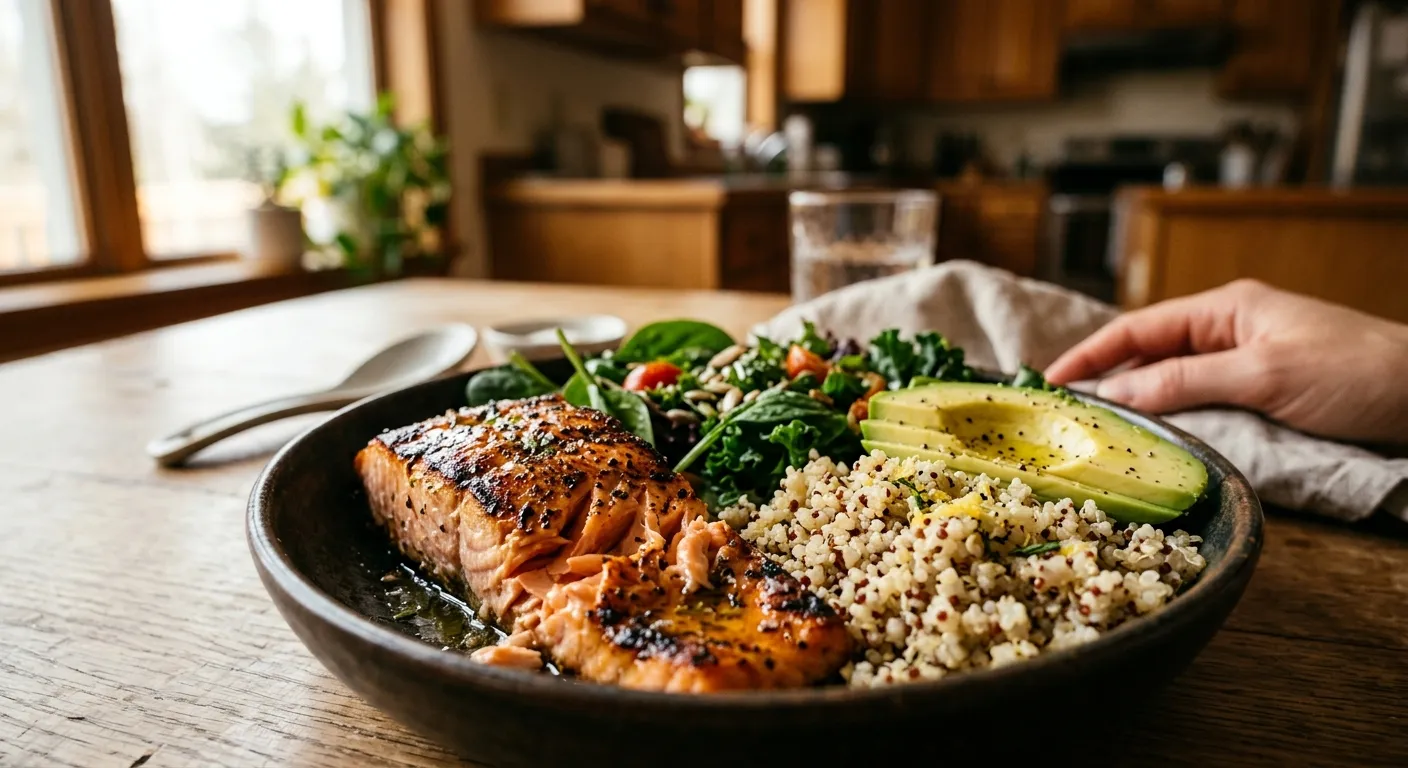 How to calculate macros for your goal