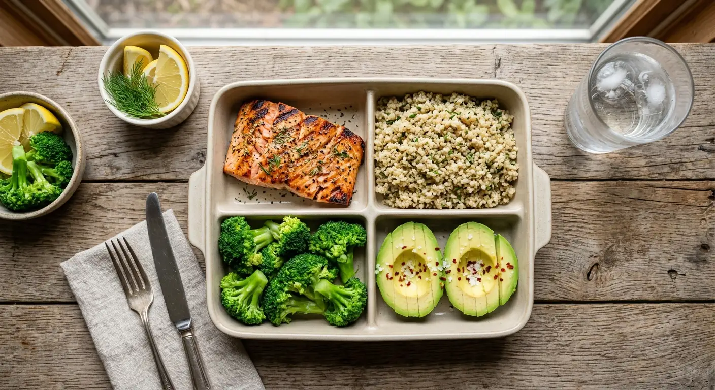 How to calculate macros for your goal